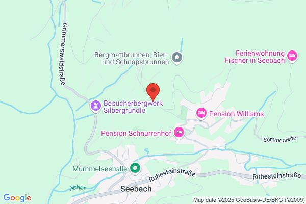 Acherner Wanderheim