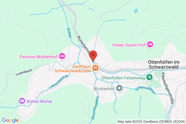 Avia Tankstelle Klaus Jakob
