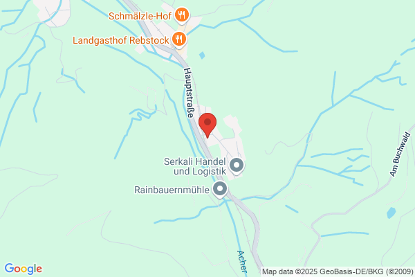 DRK-Ortsverein Ottenhöfen-Seebach