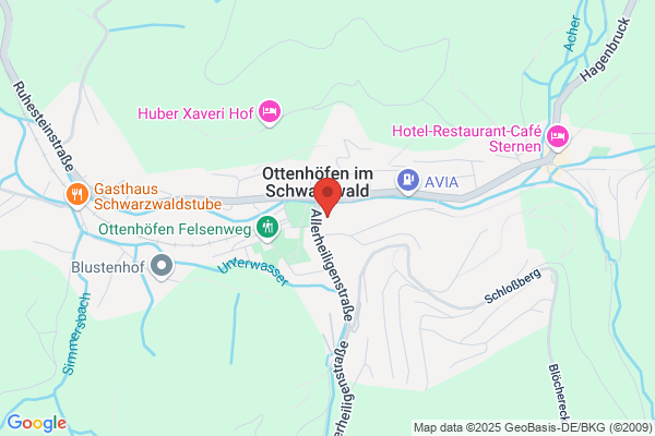 Elektrizitätswerk Moser OHG