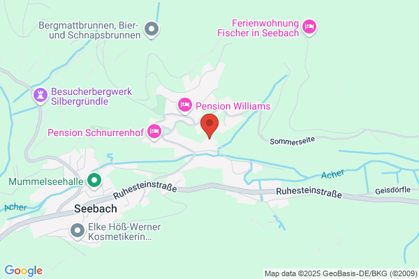 Fernleitungs-Betriebsgesellschaft mbH.