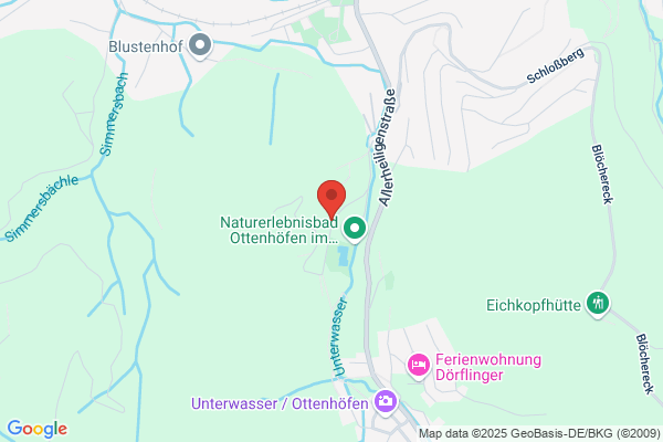Gasthaus Waldblick