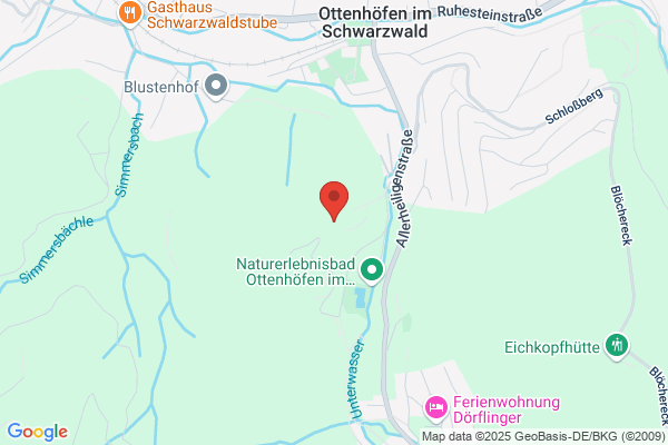 Gemeinde Ottenhöfen Erwin-Schweizer-Schule