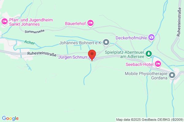 Schnurr Fahrzeugbau GmbH