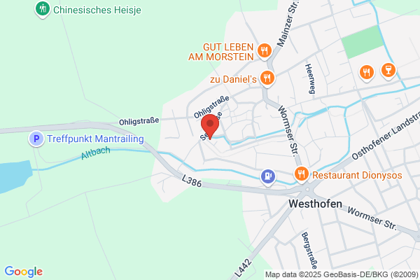 Seminarhaus Quelle