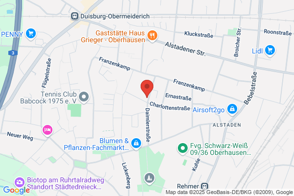 Edelstahlhandel Schwalm und Nowak GmbH