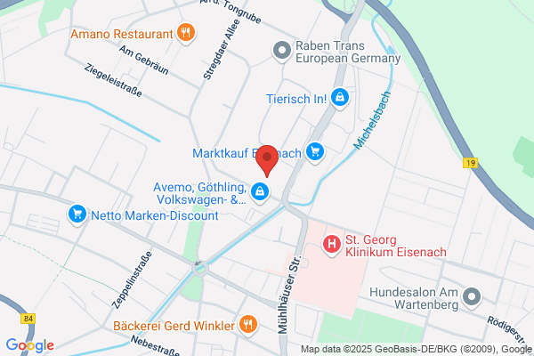 Energieversorgung GmbH Heizwerk