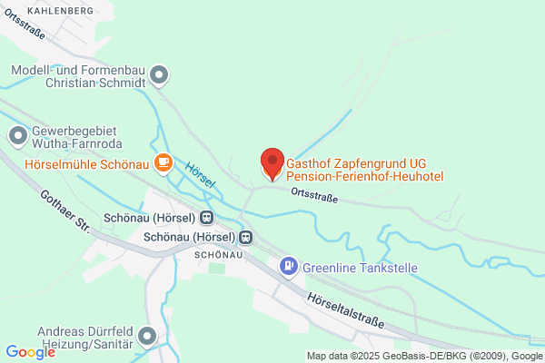 Gasthof Wiesengrund Restaurant Pension