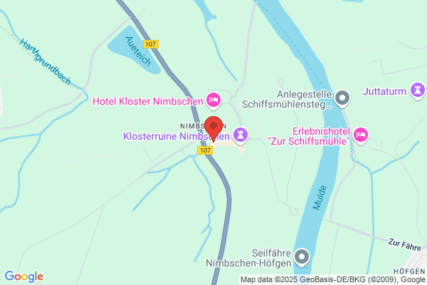 Klosterschänke Restaurant