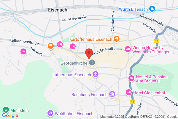 Rathaus