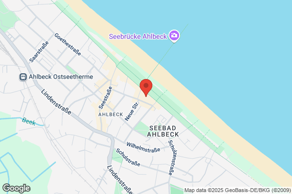 SEETEL Hotel GmbH & Co. Betriebs KG