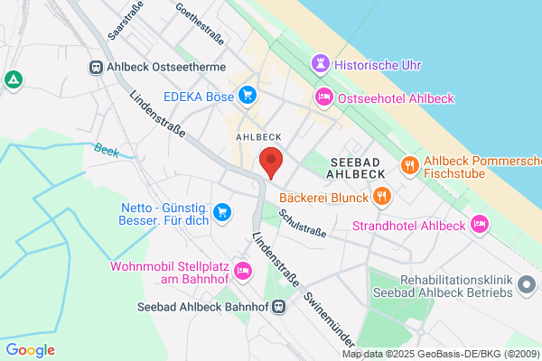 Werbeagentur Insel Usedom