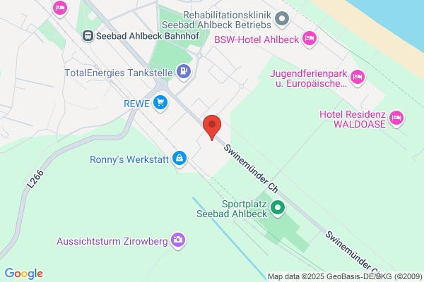 Bauklempnerei Daniel Brandt GmbH