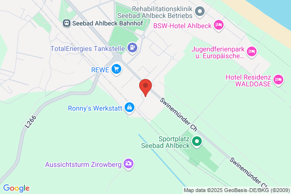 Elektro Brendemühl