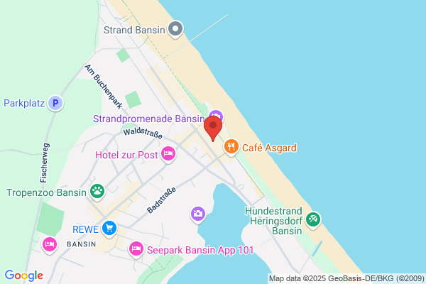 Pro Home Appartements