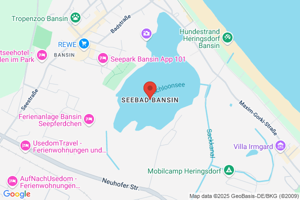 ViP Kaiserbad Bansin