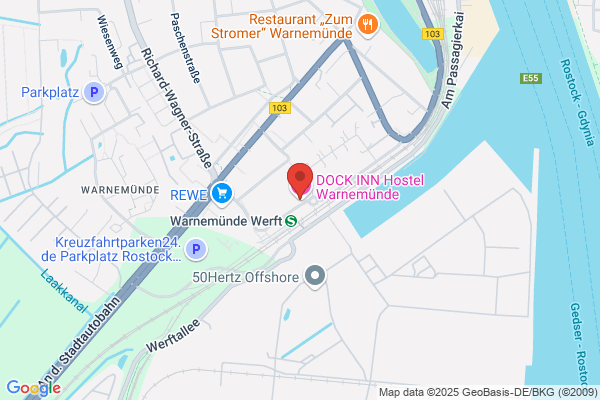 DOCK INN GmbH
