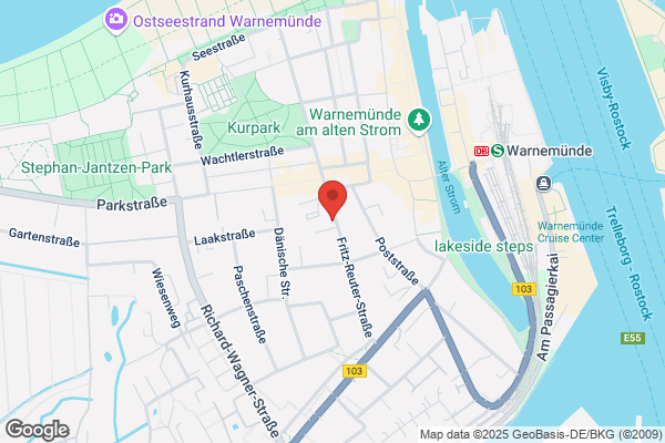 Immobilien Kontor Reinhold Schwichtenberg
