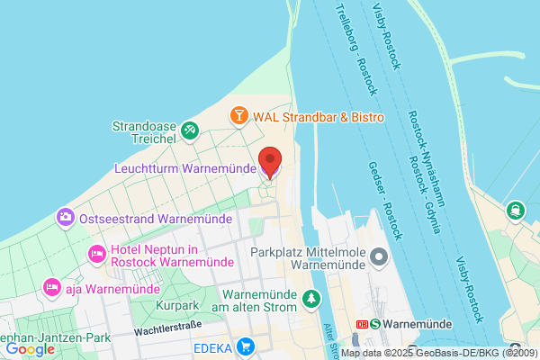 Ostsee-Welten GmbH