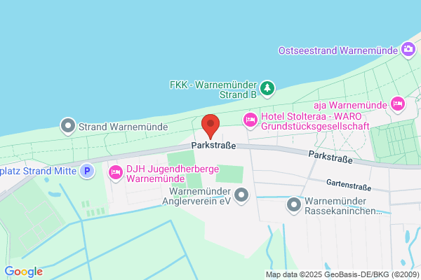 Antaris Seetouristik & Wassersport GmbH