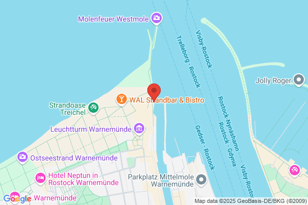Baltic Point / Maritim Information