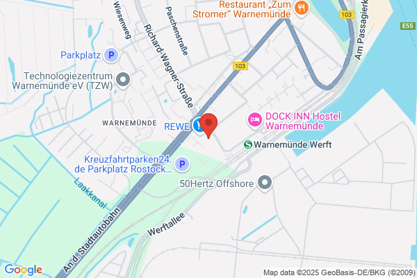 Friseur Sylvia Inh. Sylvia Salow