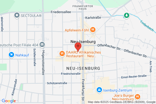 H.U.D. GmbH