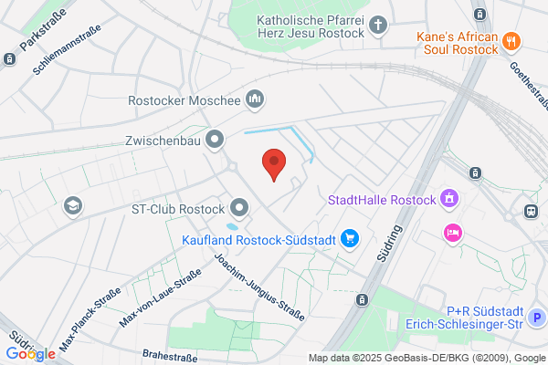 Hansestadt Rostock Brandschutz-u. Rettungsamt