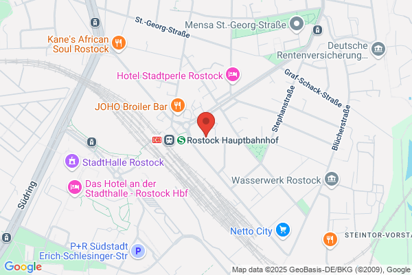 Ingenieurbüro Hanke Inh. Dipl.-Ing. Joachim Hanke