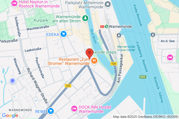 Kleine Komödie