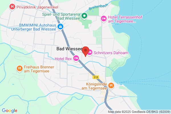 LAGO GmbH