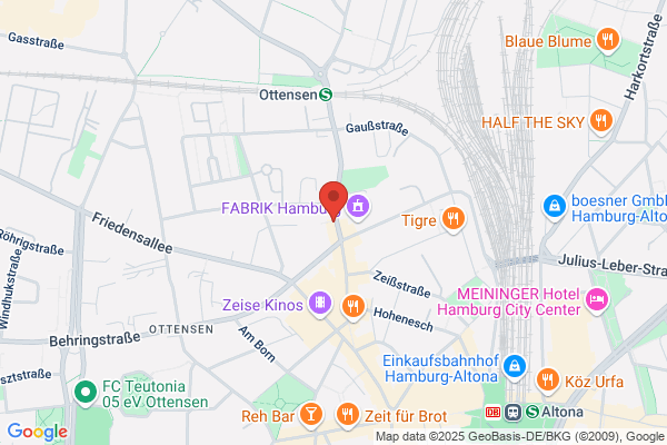 Liebau Orthopädie Technik GmbH