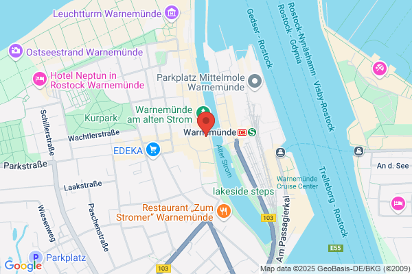 M & M TRENDS GmbH