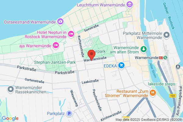 Physiotherapie Kords Riekemann