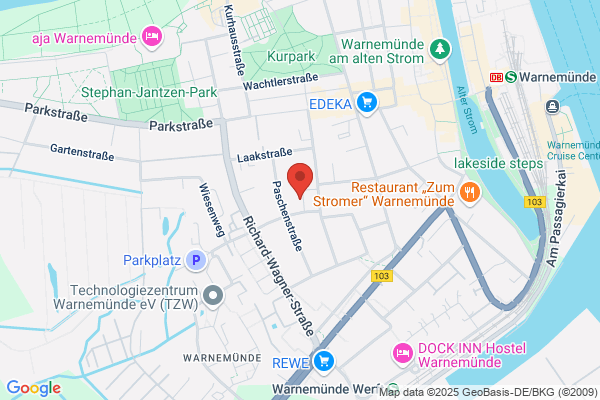 Umzug-Express Westerling Inh. Heiko Westerling