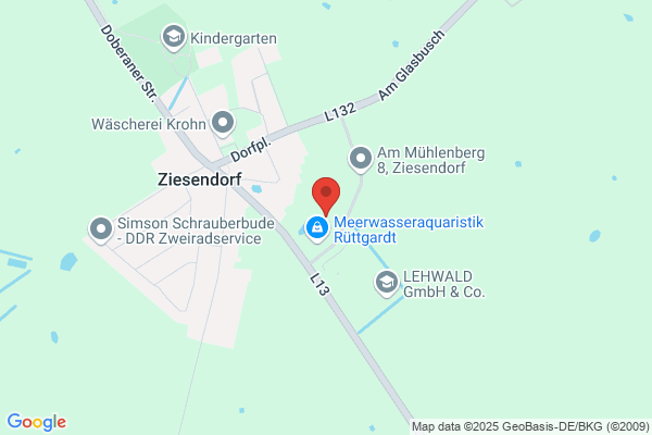 Vermessungsbüro Weigt