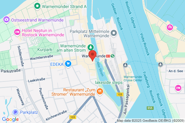 Warnemünder Schmuckeck