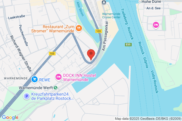 Warnemünder Tagespflege