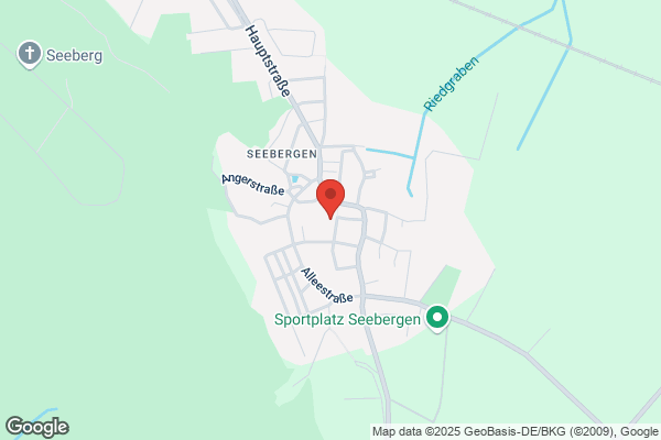 St. Georg