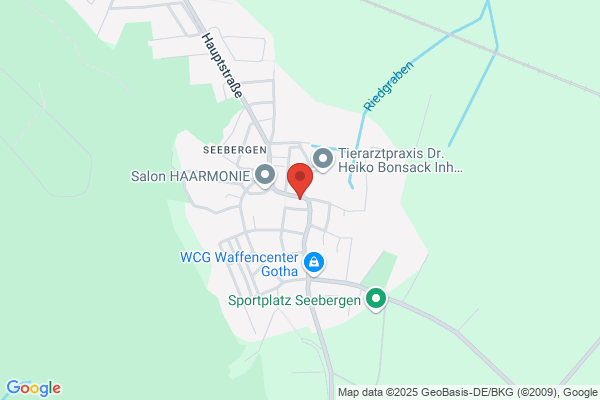 Verwaltungsgemeinschaft Drei Gleichen