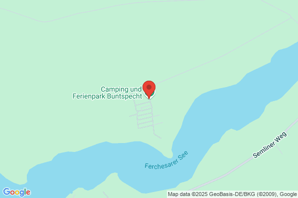 Campingpark Buntspecht