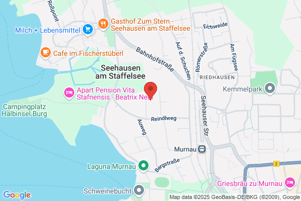 Isensee, Annette