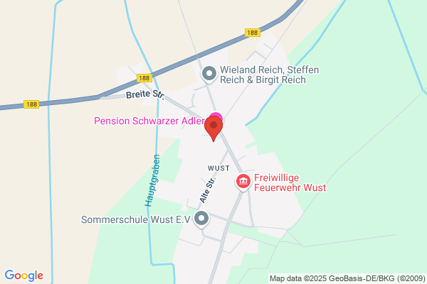 Höcker & Hemel GbR Semliner Malerwerkstatt