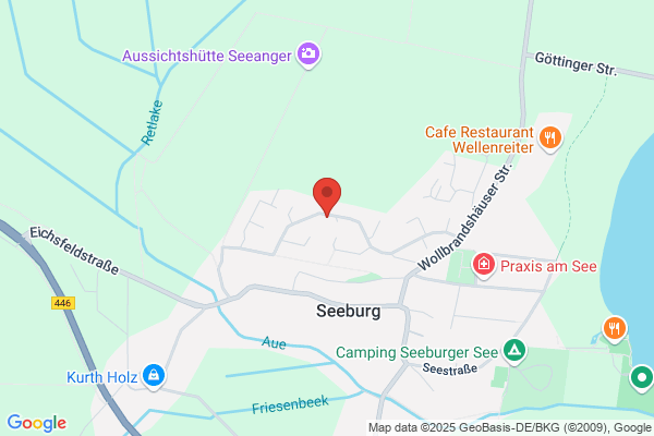 Ferienwohnung No1