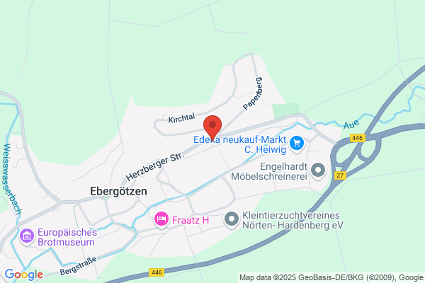 Alte Bauernkate Inh Bernhard Heise