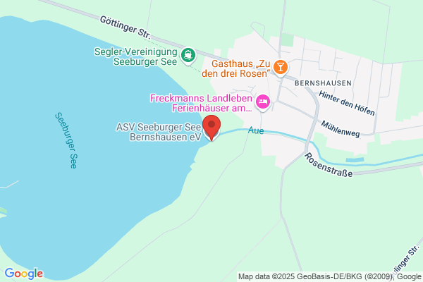 AußenSt. Ebergötzen