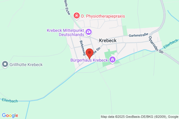 Bioenergie Wollbrandshausen-Krebeck e.G.