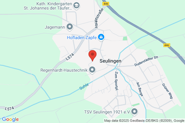 Christof Rust
