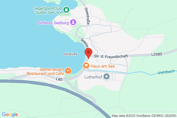 Eiscafe Jens Graneß