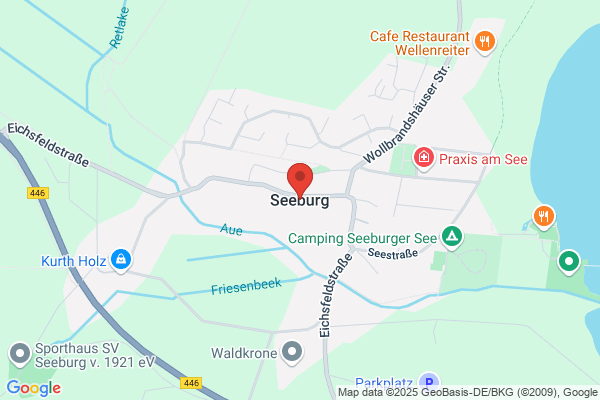 Gemeinde Wollbrandshausen